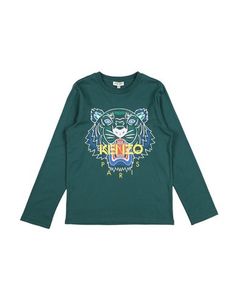 Футболка Kenzo