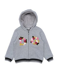 Толстовка Dolce & Gabbana