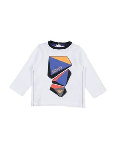 Футболка Armani Junior