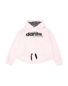 Толстовка Dimensione Danza Sisters