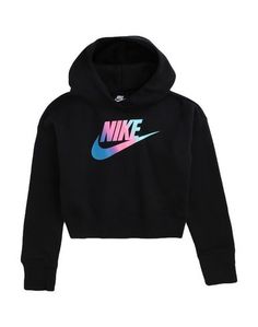 Толстовка Nike