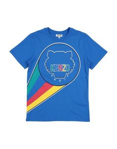 Футболка Kenzo