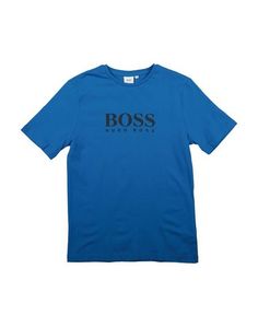 Футболка Hugo Boss