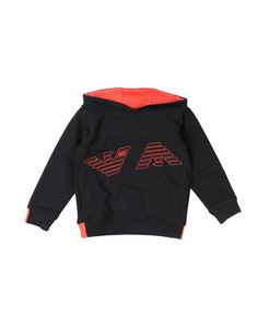 Толстовка Armani Junior