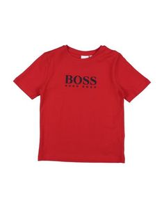 Футболка Hugo Boss