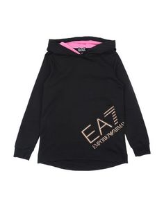 Толстовка EA7