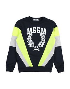 Толстовка Msgm