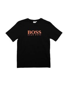Футболка Hugo Boss
