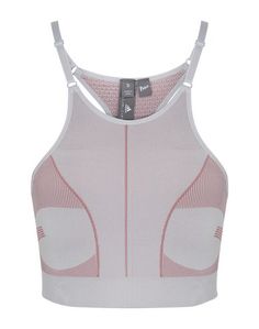Топ без рукавов Adidas by Stella Mc Cartney