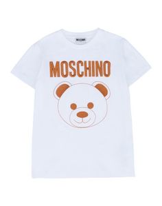 Футболка Moschino