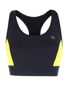 Топ без рукавов Calvin Klein Performance