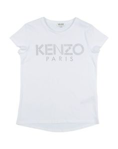 Футболка Kenzo