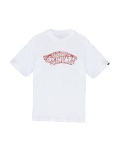 Футболка Vans