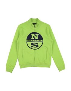 Толстовка North Sails