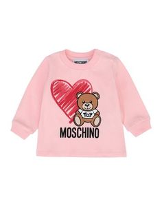 Футболка Moschino