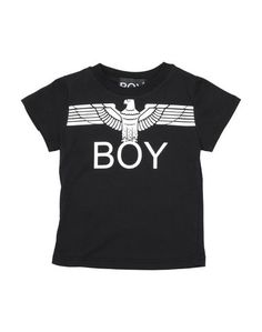 Футболка BOY London