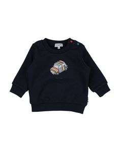 Толстовка Paul Smith