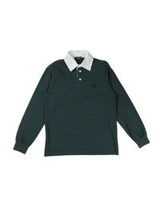 Поло Fred Perry