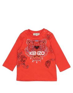 Футболка Kenzo