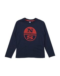 Футболка North Sails