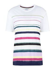 Футболка PS Paul Smith