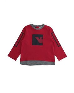 Футболка Emporio Armani