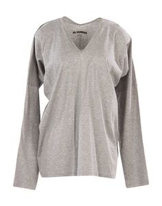 Футболка Jil Sander