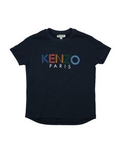 Футболка Kenzo