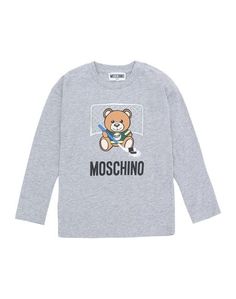 Футболка Moschino