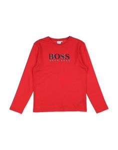 Футболка Hugo Boss