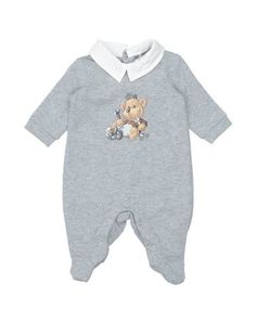 Детский комбинезон Monnalisa Bebe