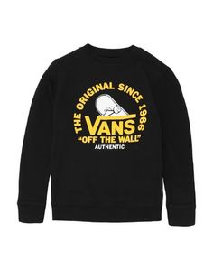 Толстовка Vans