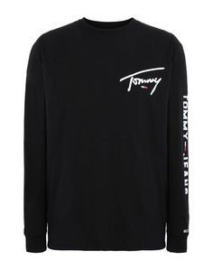 Футболка Tommy Jeans