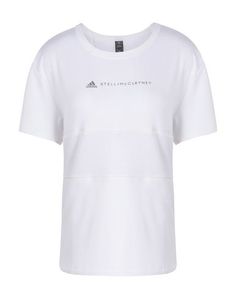 Футболка Adidas by Stella Mc Cartney