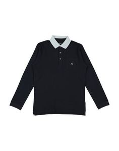 Поло Armani Junior
