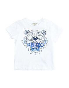 Футболка Kenzo