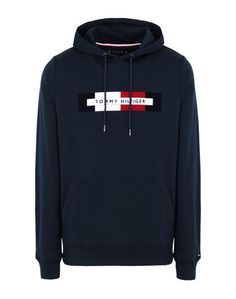 Толстовка Tommy Hilfiger