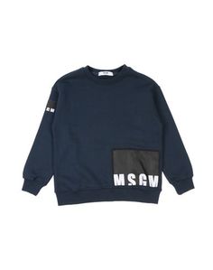 Толстовка Msgm