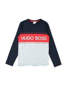 Футболка Hugo Boss