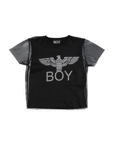 Футболка BOY London