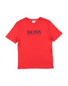 Футболка Hugo Boss