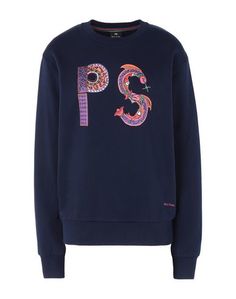 Толстовка PS Paul Smith