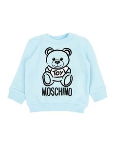 Толстовка Moschino