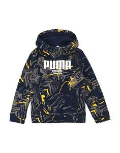Толстовка Puma