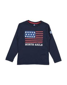 Футболка North Sails