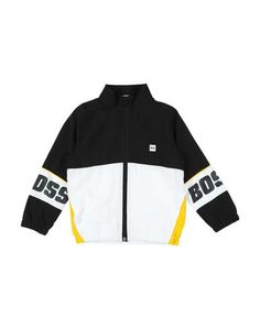 Толстовка Hugo Boss