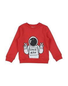 Толстовка Stella Mc Cartney Kids
