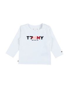 Футболка Tommy Hilfiger