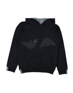 Толстовка Armani Junior