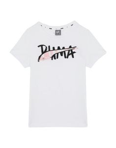 Футболка Puma